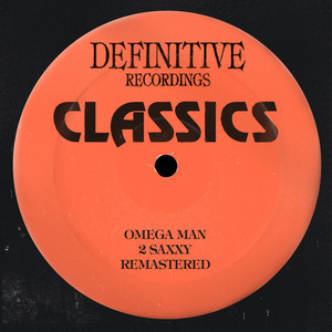 2 Saxxy (Robotman Mix Remaster)