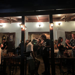 Little Havana (Sped Up)