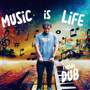 Music is Life