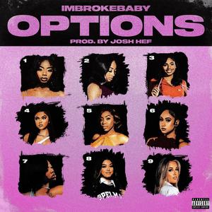 Options (Explicit)