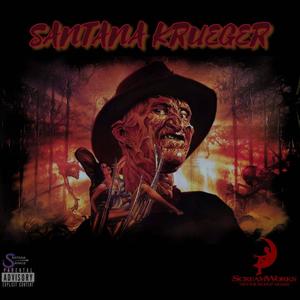 Santana Krueger (Explicit)