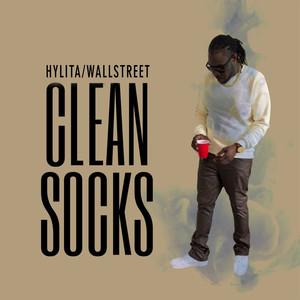 Clean Socks (Explicit)