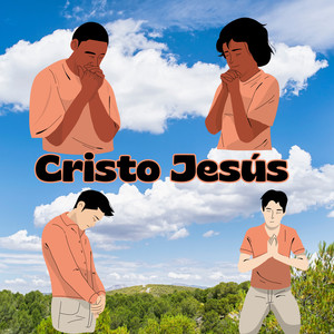 Cristo Jesús