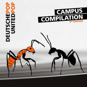 Campus Compilation 3rd Edition