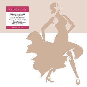 Life Is Too Short (Christian Hornbostel Remix)