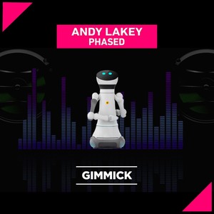 Phased (Original Mix)