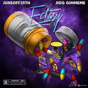 Ecstacy (feat. JuneOff35th)