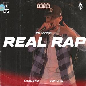 Real Rap (Explicit)