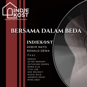 Bersama Dalam Beda