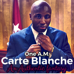 Way 2 Nice (Explicit)