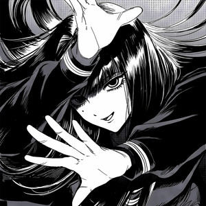 Electronic Bloom - 落了白 (旋律氛围版)