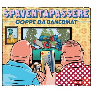 Coppe da Bancomat (Explicit)