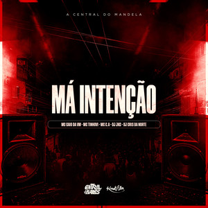 Má Intenção (Explicit)