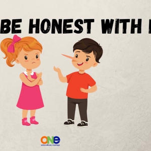 Being Honest (Explicit)