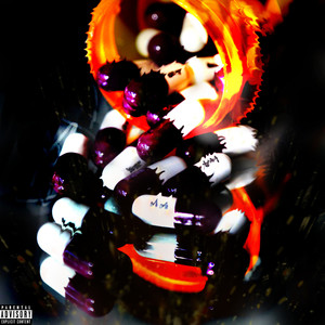 my mind(druGx) (Explicit)