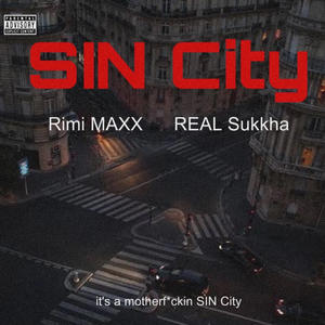 SIN City (feat. Rimi MAXX)