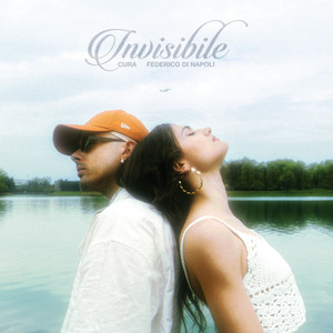 invisibile (feat. Federico Di Napoli)
