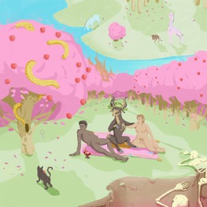 Cuchilla de Mandala (Explicit)