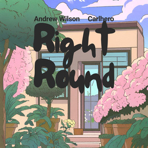 Right Round (feat. Carlhero)