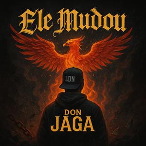 Ele Mudou (Explicit)