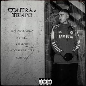 Contra (o) Tempo [Explicit]