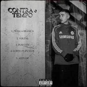 Corte (feat. Putlex)