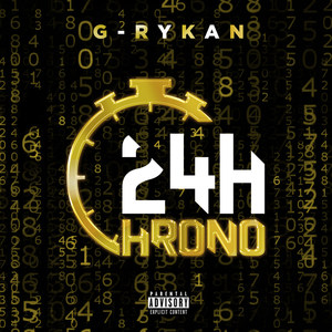 24h Chrono (Mixtape) (Explicit)