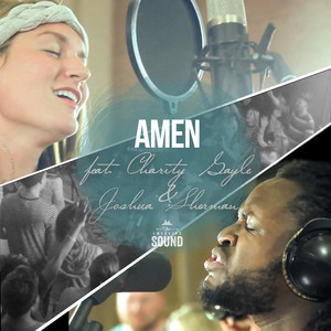 Amen(feat. Charity Gayle, Joshua Sherman & the Emerging Sound)
