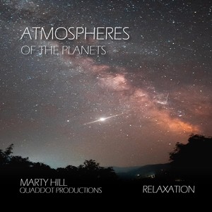 Atmospheres of the Planet