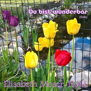 Du bist wunderbar (Soloversion)