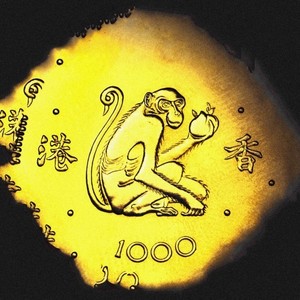 Money Monkey (Original Mix)