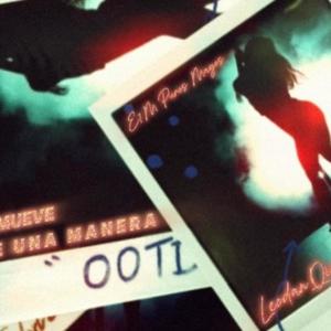 Se mueve de una manera