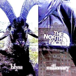 north face (feat. Teen Millenary & Nephos) [Explicit]