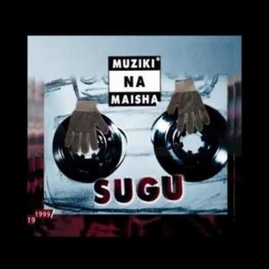 Muda Mrefu (feat. BDP & Lady Jaydee) (Explicit)