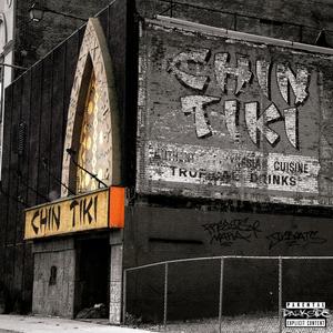 Chin Tiki (feat. Duku & Jocbeats) [Explicit]