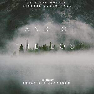 Land of the Lost (Original Motion Picture Soundtrack)