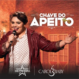 Chave do Apeito (Ao Vivo)