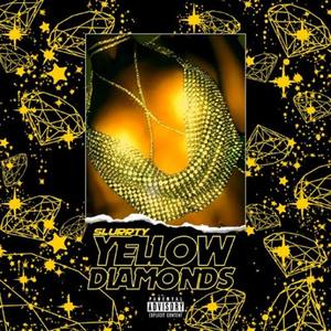 Yellow Diamonds (Explicit)