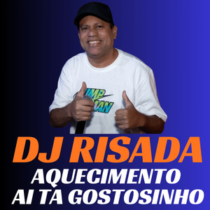 AQUECIMENTO AI TA GOSTOSINHO (Remix)