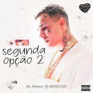 Segunda Opção 2 (Explicit)