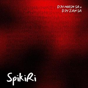Spikiri (feat. Djy Zan SA)