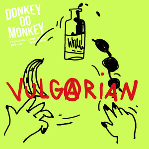 Vulgarian (Explicit)