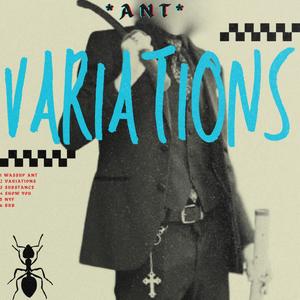 Variations (Explicit)