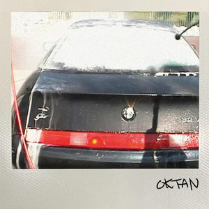 Oktan