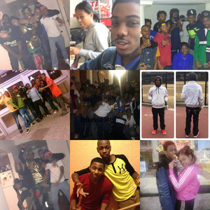 Welcome to Division (Outro) (Explicit)