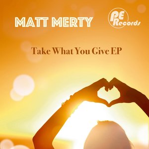 Take What You Give Ep