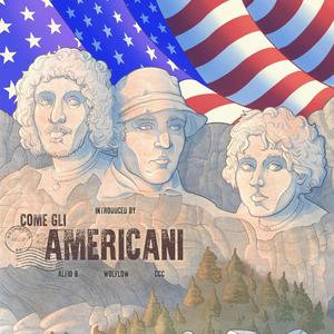 Come gli Americani (Explicit)