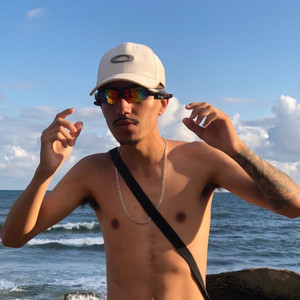 Chuva de Prosperidade (Explicit)