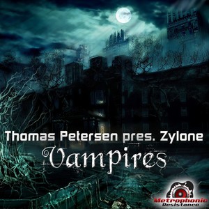 Vampires (Gainworx Remix Edit)