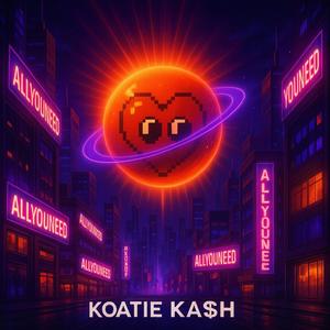 ALLYOUNEED (Explicit)